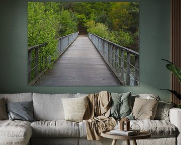 Brücke