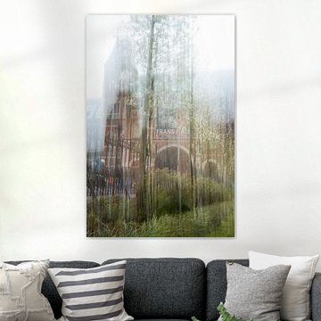 Amsterdam. Rijksmuseum.