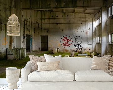 Urban by Wouter Doornbos