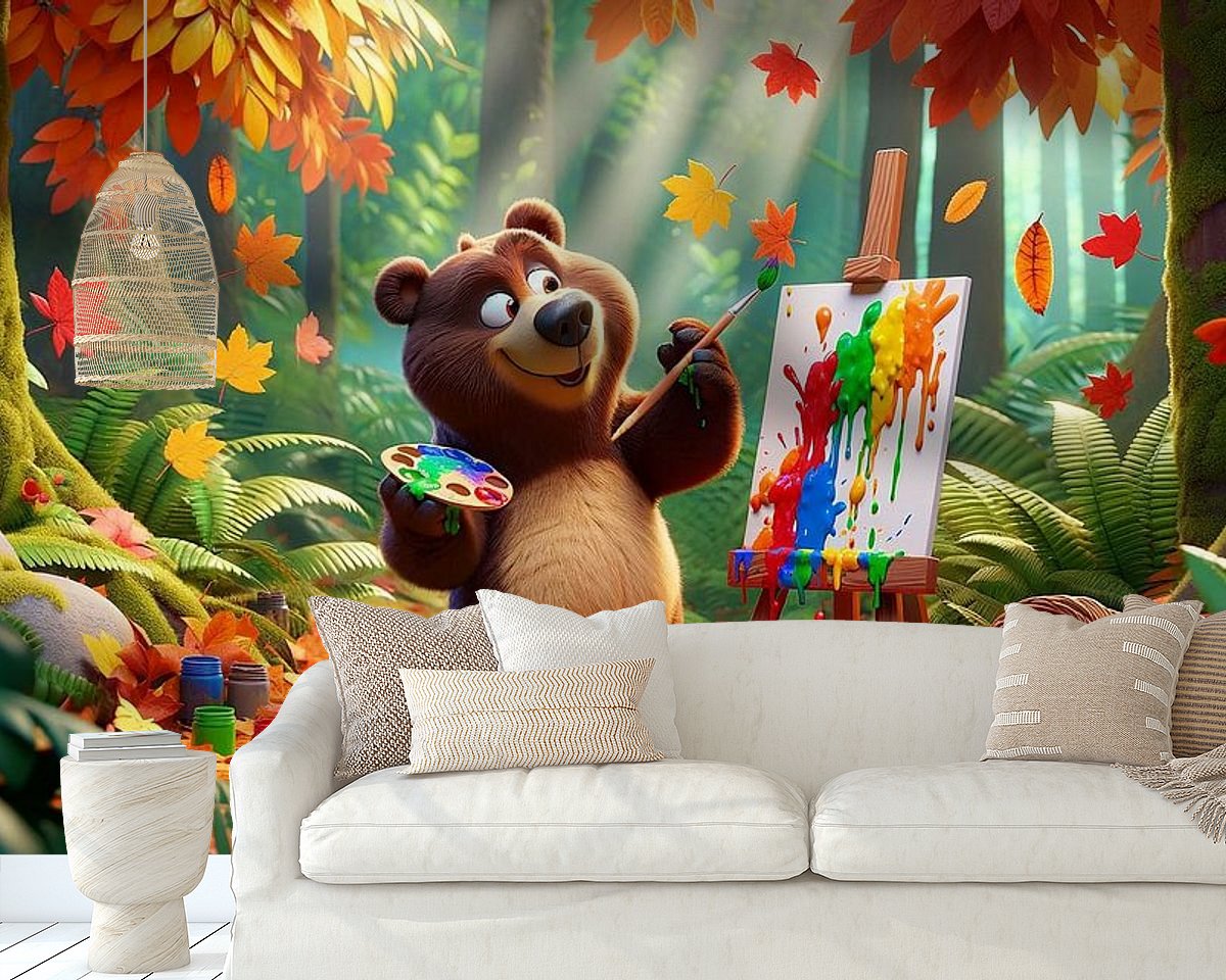Raumvorschau