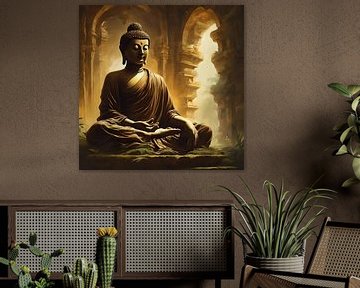 Buddha