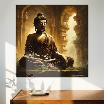 Bouddha