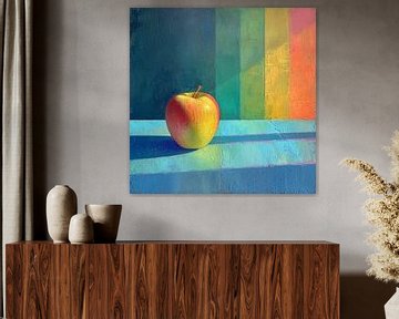 The apple by ArtOfPictures