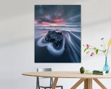 Gouden uur: Magisch kustlicht