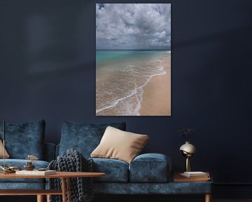 Dreamland Beach in Bali by Ylenia Di Pietra