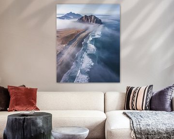 Gouden uur: Landschapswonderen