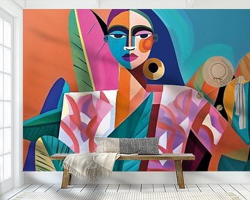 CARLA SOFIA - EIGHTEEN by TW living