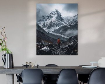 Zauber in alpiner Höhe