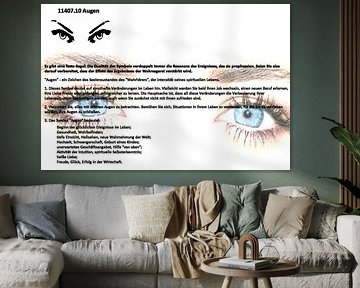 Eyes 11407.10