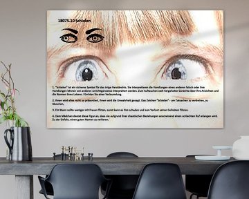 Strabismus 18075.10