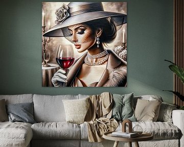 Red Wine