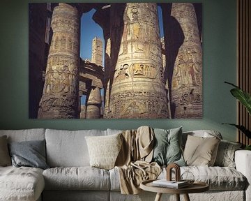 Les temples d'Égypte 03