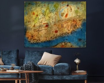 Camp des Milles - Wols