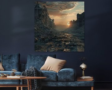 Apocalyptisch