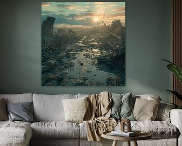 Apocalyptisch