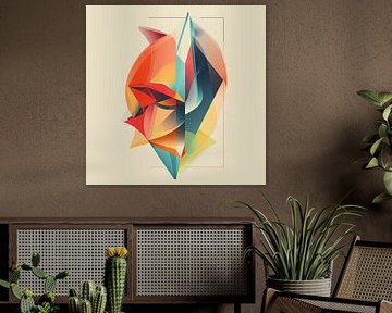 Geometrische Vormen
