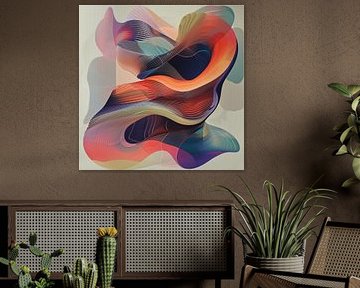 Geometrische Vormen