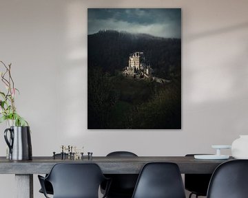 Burg Eltz von Rene scheuneman