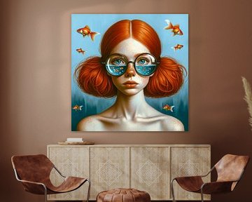 Puk by Art Studio RNLD