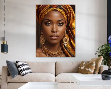 Beautiful colours van Art Twist by M