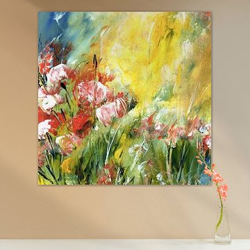 Summertime sur Katarina Niksic