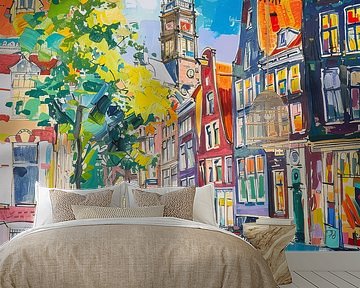 Amsterdam Westerkerk