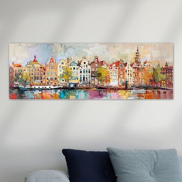 Amsterdam | Amsterdam by Art Whims