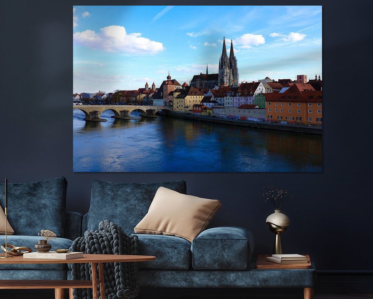 Raumvorschau