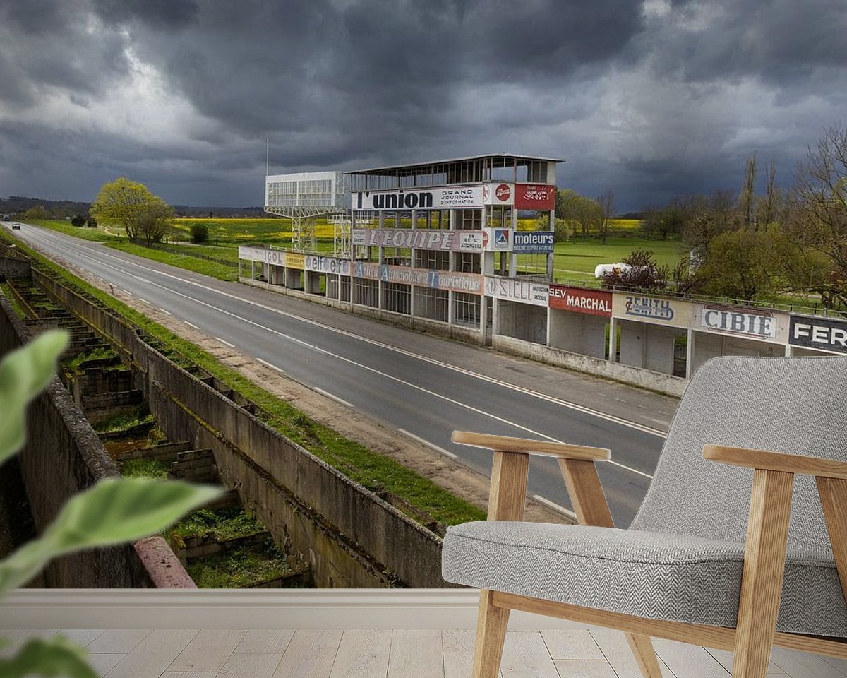 Raumvorschau