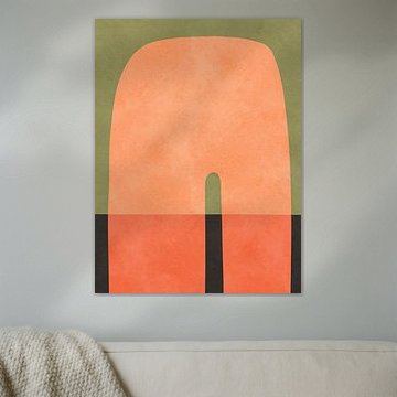 Farbfusion 5 von Vitor Costa