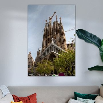 Sagrada Familia