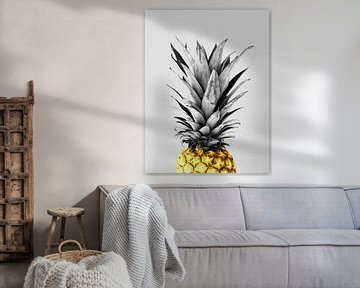 Ananas 1 van Vitor Costa