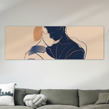 Love Art | Romance by ARTEO Paintings