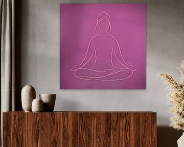 TW living - YOGA & SOUL TWO von TW living