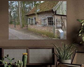 Open-air museum Arnhem