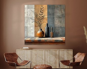 Rustic Elegance Array by Art Whims