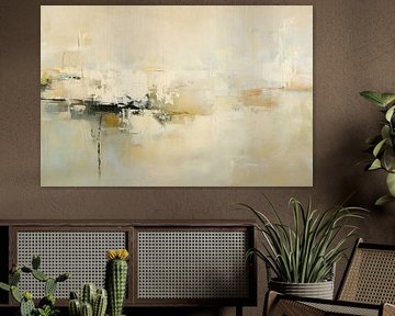 Silent Dock Symphony van Kunst Kriebels