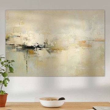 Silent Dock Symphony by Art Whims