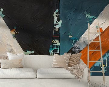 De Speeltuin van het Leven