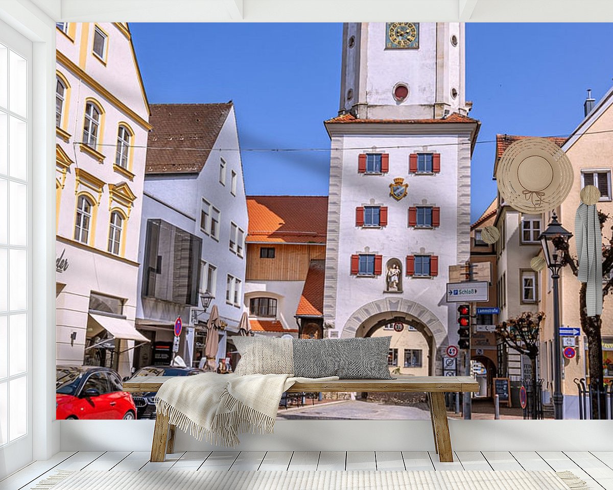 Raumvorschau