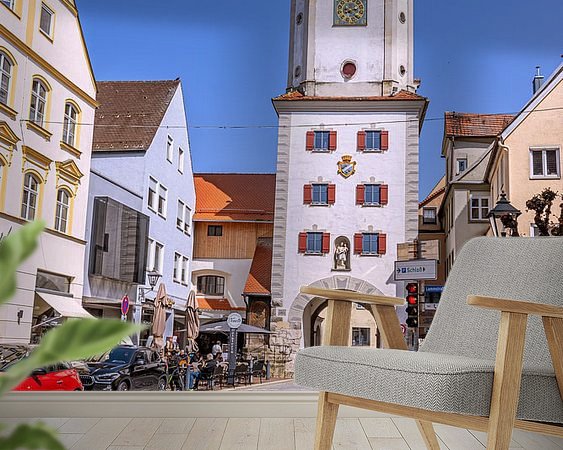 Raumvorschau