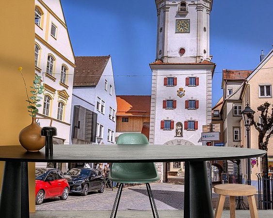 Raumvorschau
