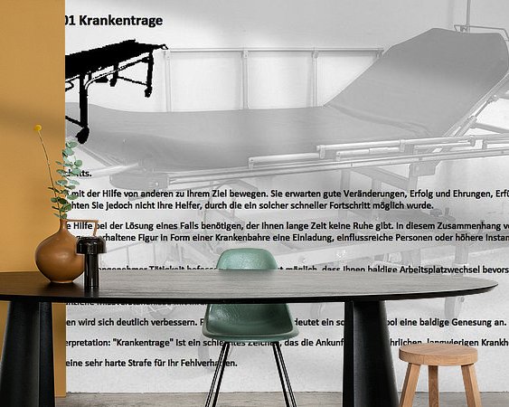 Raumvorschau