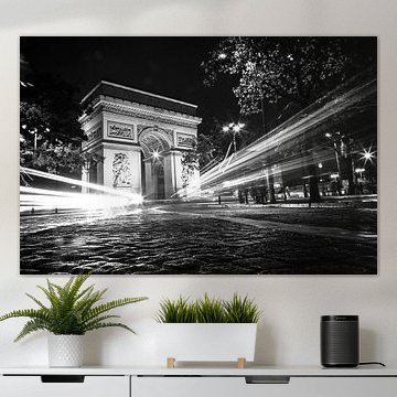 Arc de triomphe
