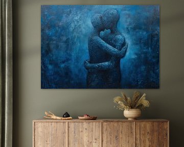 Romance by ARTEO Paintings