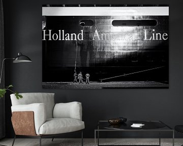 Holland America Line