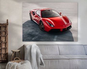 Ferrari 430 GT Auto van FotoKonzepte