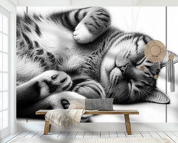 CatNap von Marja van den Hurk