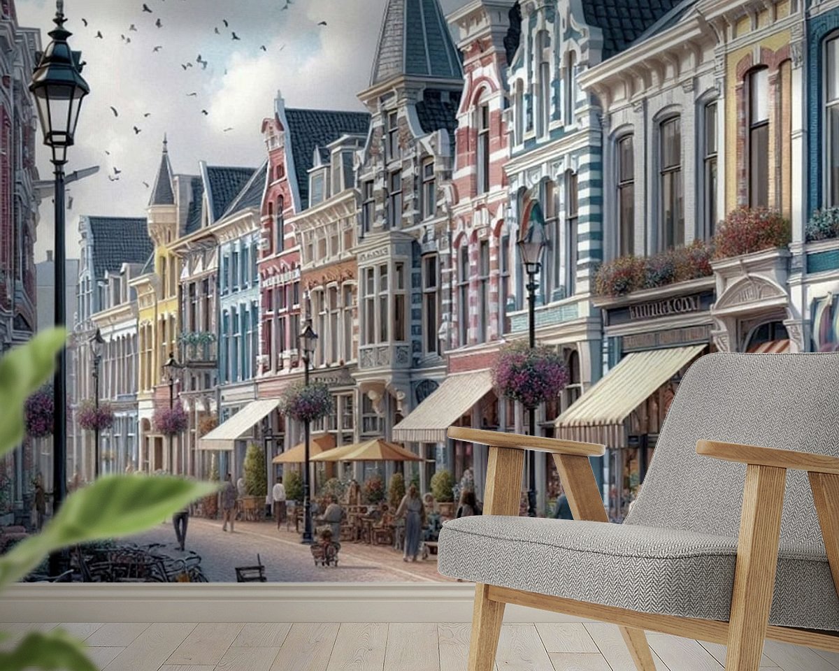Raumvorschau