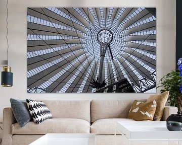 Berlin by Marloes Alink